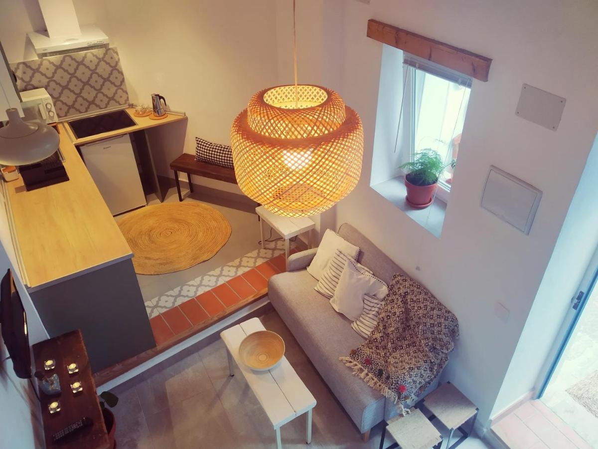 La Fuente 14, Casa Solariega En Pleno Centro Lejlighed Vejer de la Frontera Eksteriør billede