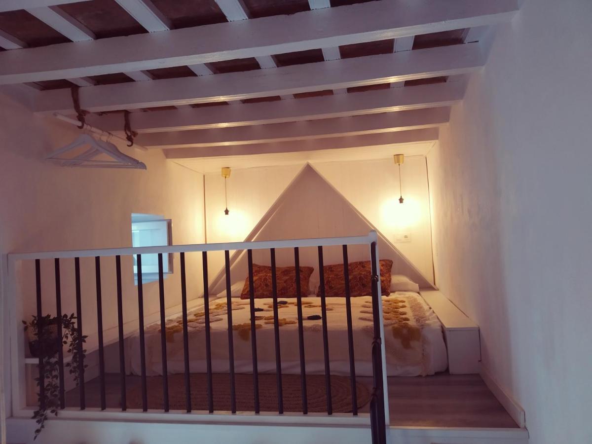 La Fuente 14, Casa Solariega En Pleno Centro Lejlighed Vejer de la Frontera Eksteriør billede