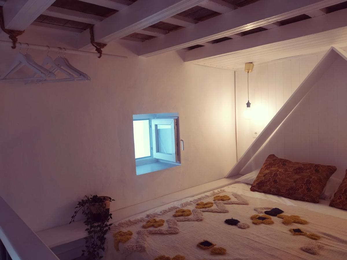 La Fuente 14, Casa Solariega En Pleno Centro Lejlighed Vejer de la Frontera Eksteriør billede