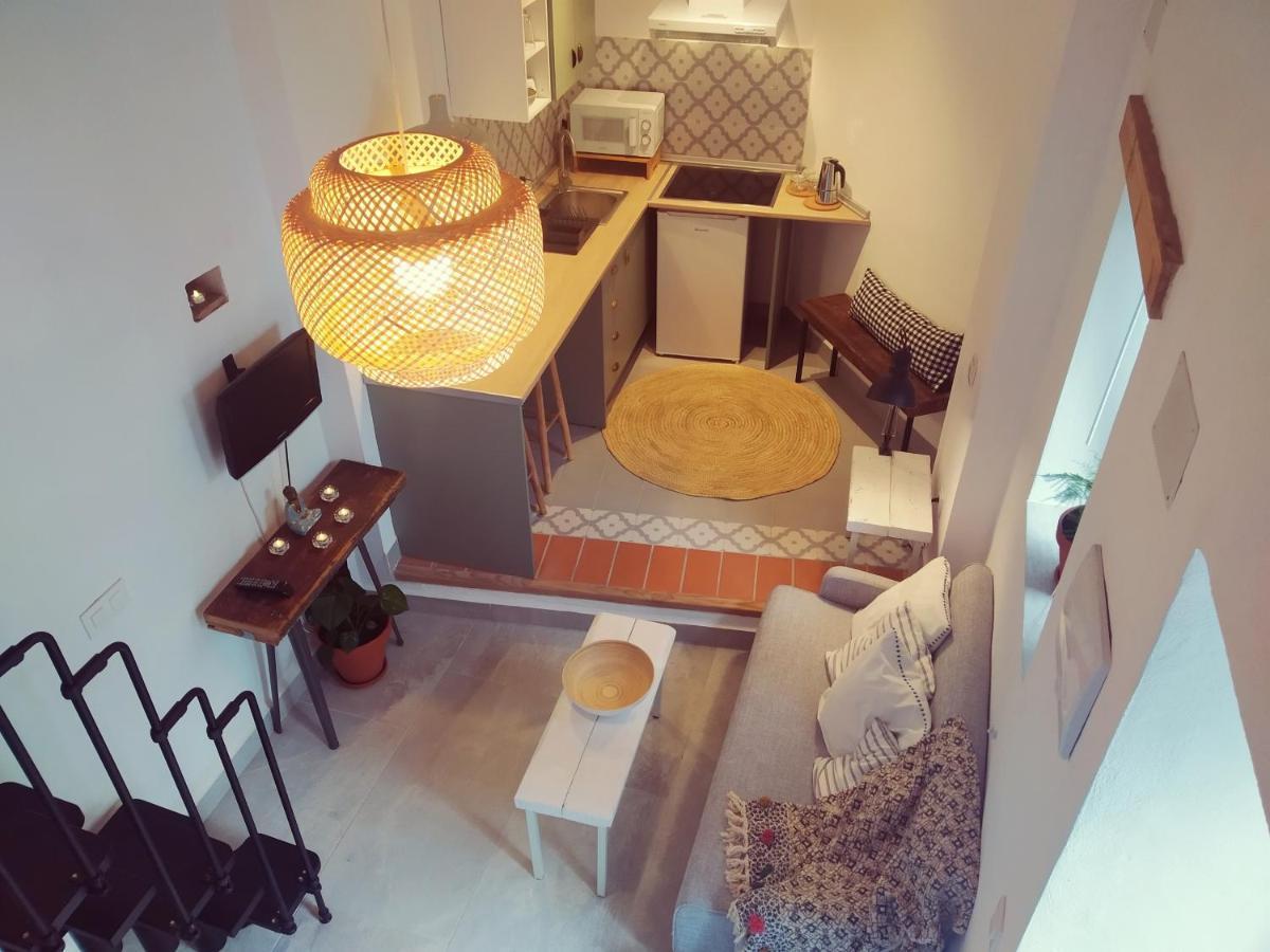 La Fuente 14, Casa Solariega En Pleno Centro Lejlighed Vejer de la Frontera Eksteriør billede