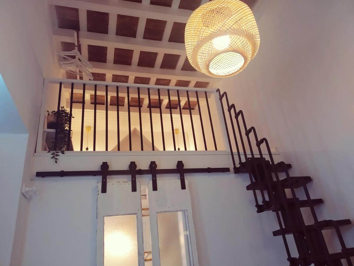 La Fuente 14, Casa Solariega En Pleno Centro Lejlighed Vejer de la Frontera Eksteriør billede