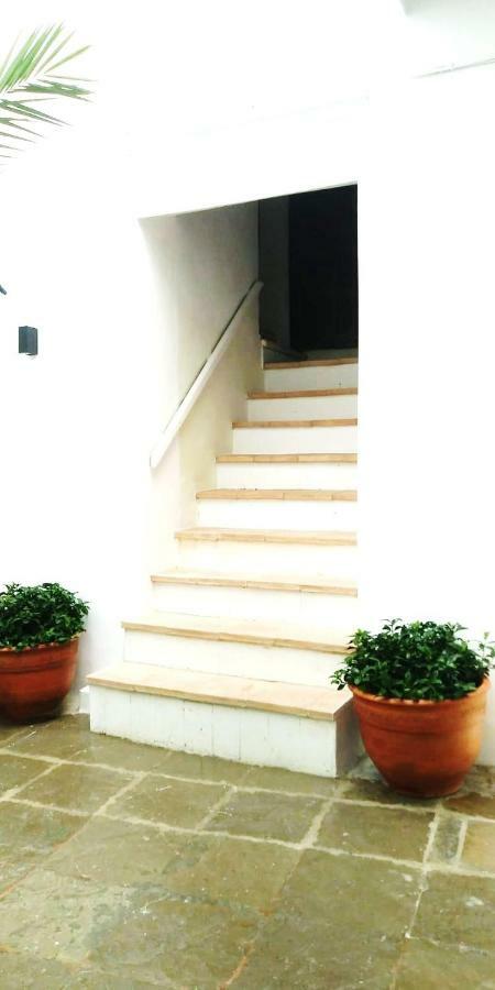 La Fuente 14, Casa Solariega En Pleno Centro Lejlighed Vejer de la Frontera Eksteriør billede