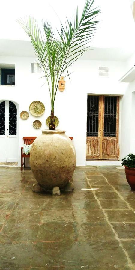 La Fuente 14, Casa Solariega En Pleno Centro Lejlighed Vejer de la Frontera Eksteriør billede