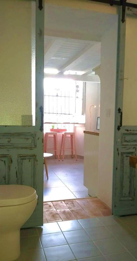 La Fuente 14, Casa Solariega En Pleno Centro Lejlighed Vejer de la Frontera Eksteriør billede